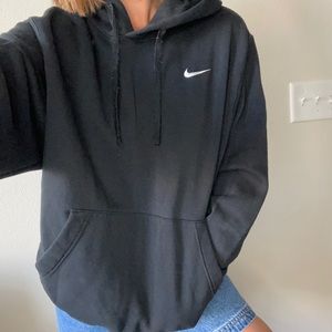 nike hoodie